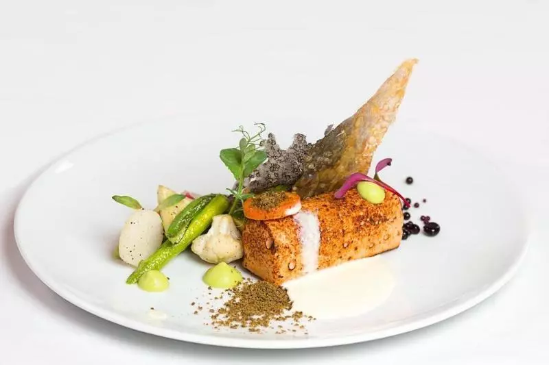 Fotos del hotel Justus:  23