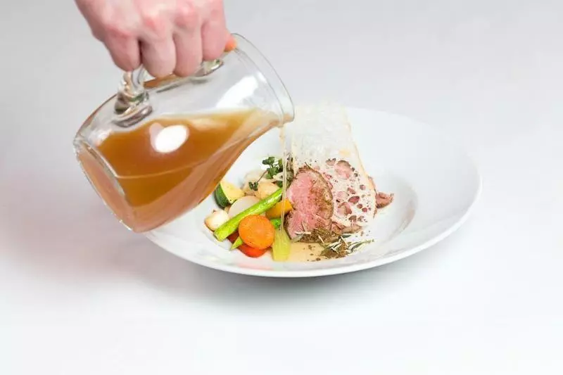 Fotos del hotel Justus:  19