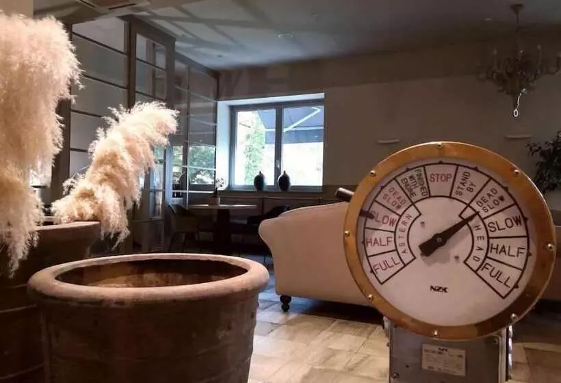 Fotos del hotel Le Corderie:  13