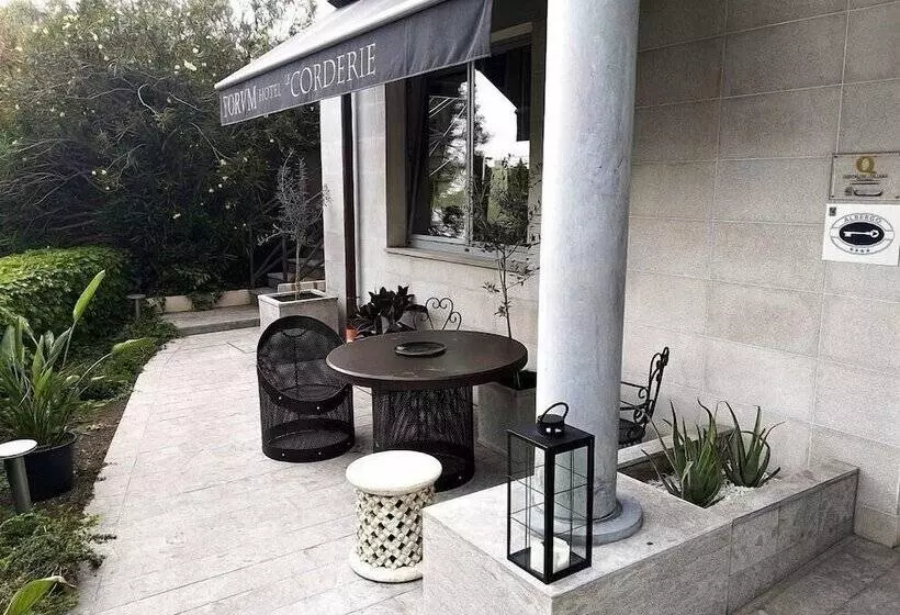 Fotos del hotel Le Corderie:  11