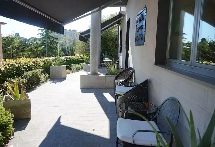 Fotos del hotel Le Corderie:  6