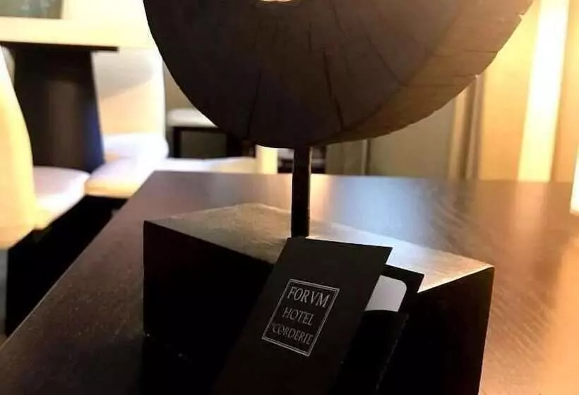 Fotos del hotel Le Corderie:  16