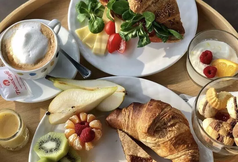 Fotos del hotel Le Corderie:  20