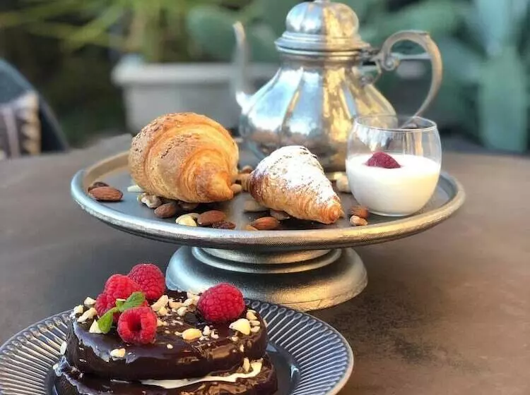 Fotos del hotel Le Corderie:  19