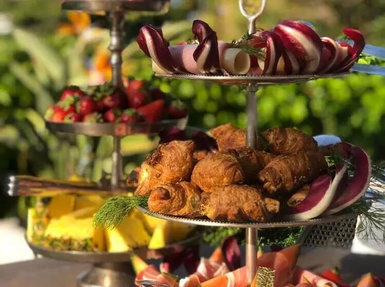 Fotos del hotel Le Corderie:  18