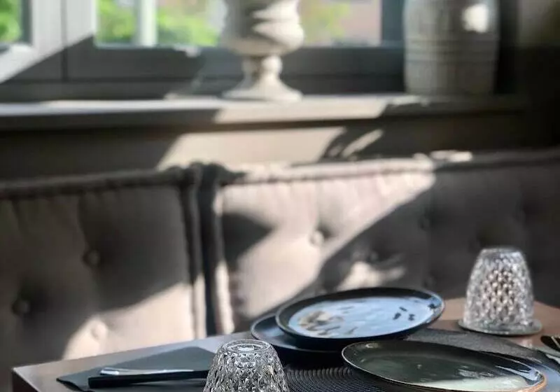 Fotos del hotel Le Corderie:  8