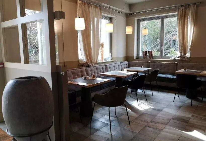 Fotos del hotel Le Corderie:  22