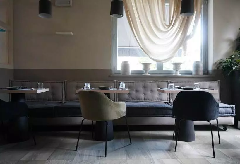 Fotos del hotel Le Corderie:  5