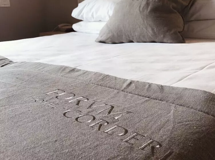 Fotos del hotel Le Corderie:  9