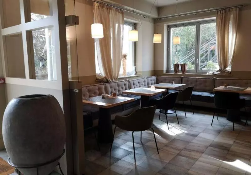 Fotos del hotel Le Corderie:  23