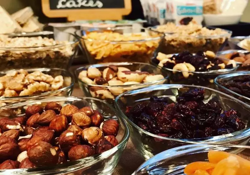 Fotos del hotel Le Corderie:  10