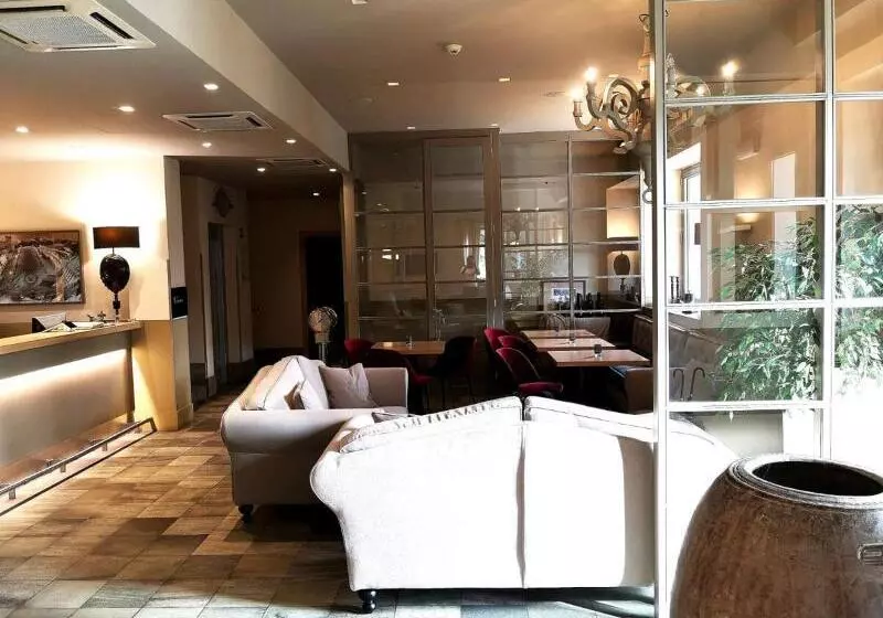 Fotos del hotel Le Corderie:  14