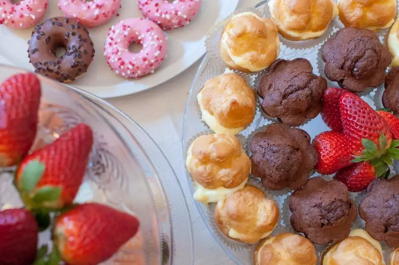 Fotos del hotel Le Corderie:  21