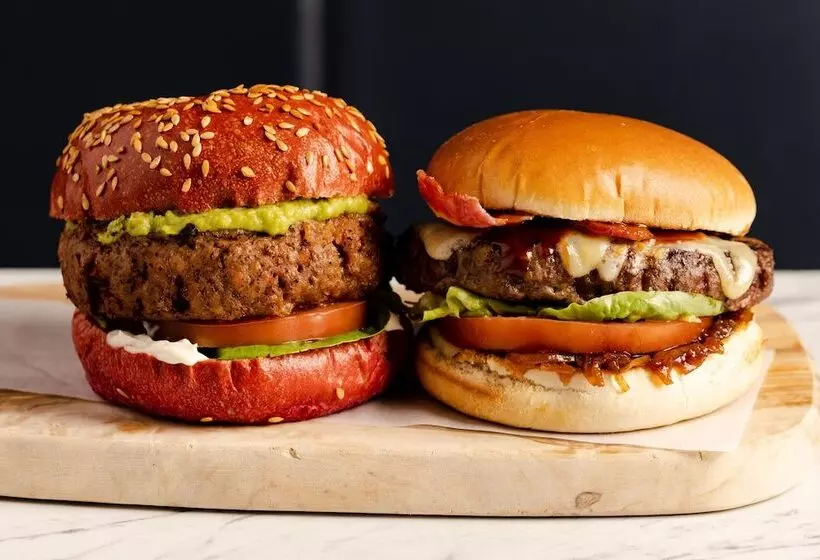 Fotos del hotel Jurys Inn Derby:  16