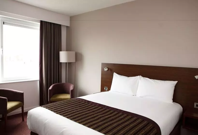 Fotos del hotel Jurys Inn Derby:  22