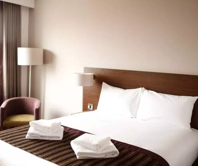 Fotos del hotel Jurys Inn Derby:  17