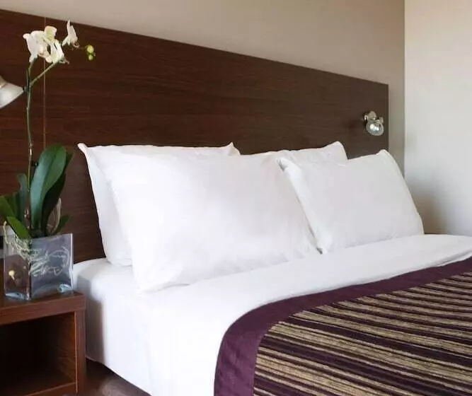 Fotos del hotel Jurys Inn Derby:  12