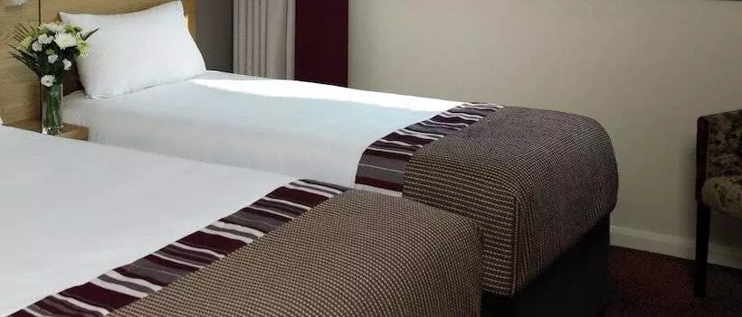 Fotos del hotel Jurys Inn Derby:  6