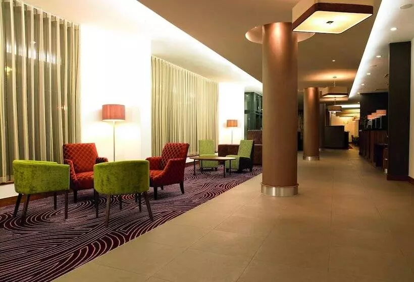 Fotos del hotel Jurys Inn Derby:  8