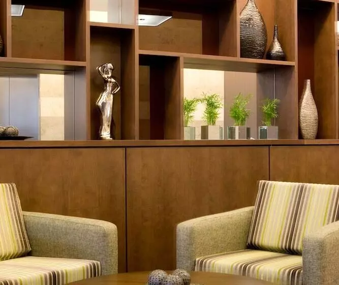 Fotos del hotel Jurys Inn Derby:  2