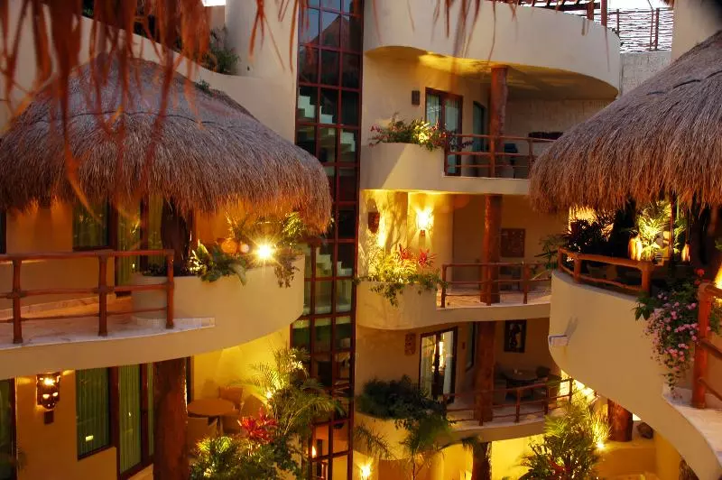 Fotos del hotel Maya Villa Condo  And Beachclub:  8