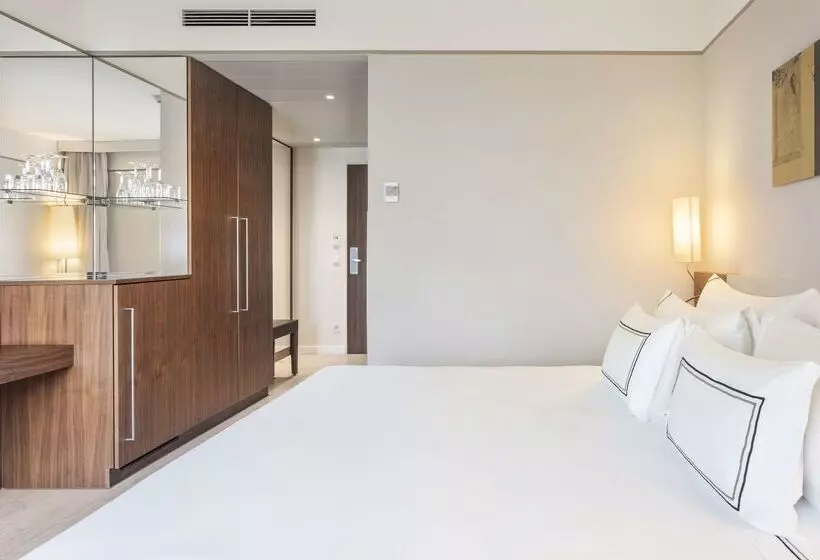 Fotos del hotel Melia Luxembourg:  5