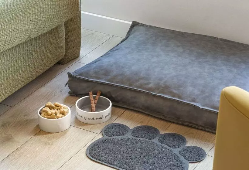 Fotos del hotel Melia Luxembourg:  54