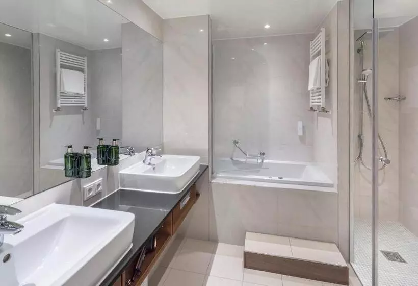 Fotos del hotel Melia Luxembourg:  27