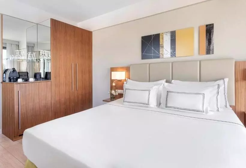 Fotos del hotel Melia Luxembourg:  8