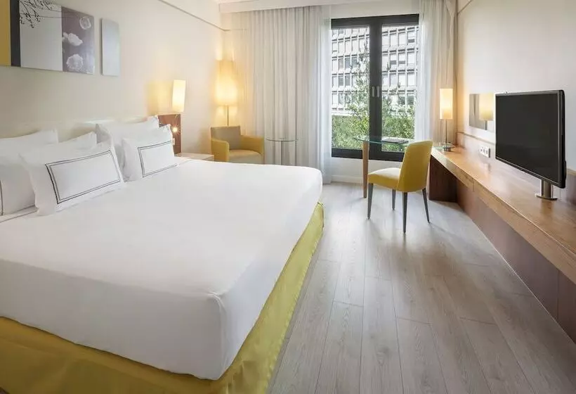 Fotos del hotel Melia Luxembourg:  2