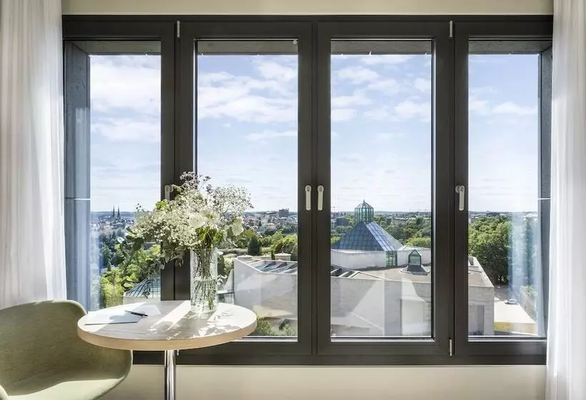 Fotos del hotel Melia Luxembourg:  30