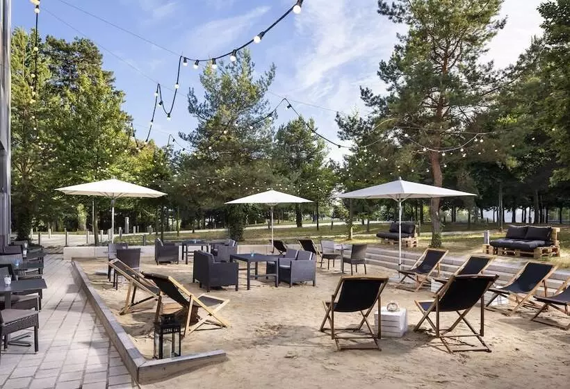 Fotos del hotel Melia Luxembourg:  44