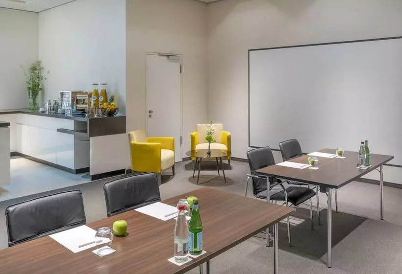 Fotos del hotel Melia Luxembourg:  21