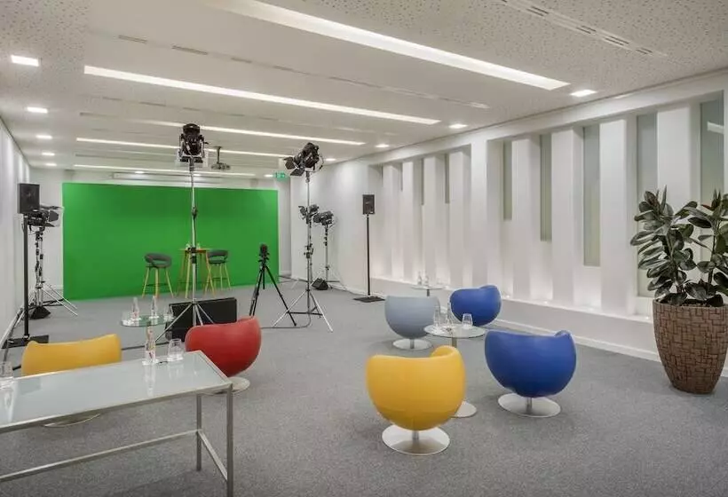 Fotos del hotel Melia Luxembourg:  42