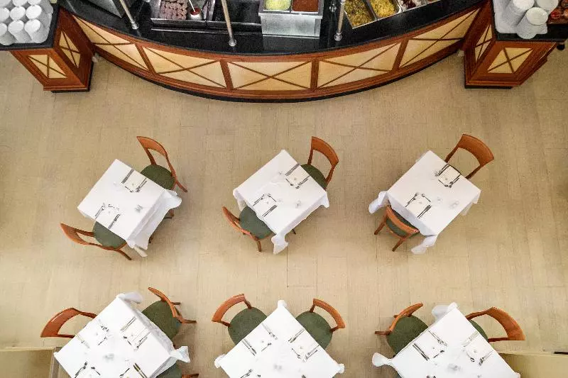 Fotos del hotel Mitsis Petit Palais Beach:  16