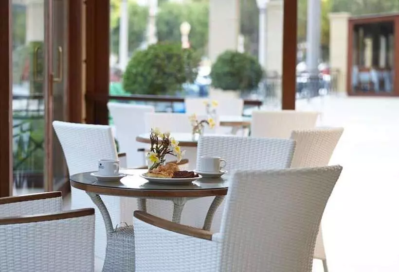 Fotos del hotel Mitsis Petit Palais Beach:  14