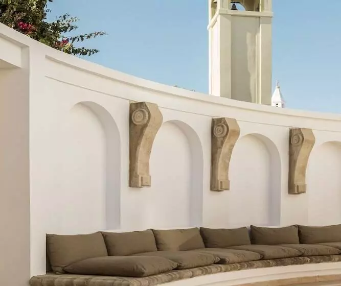 Fotos del hotel Mitsis Petit Palais Beach:  10