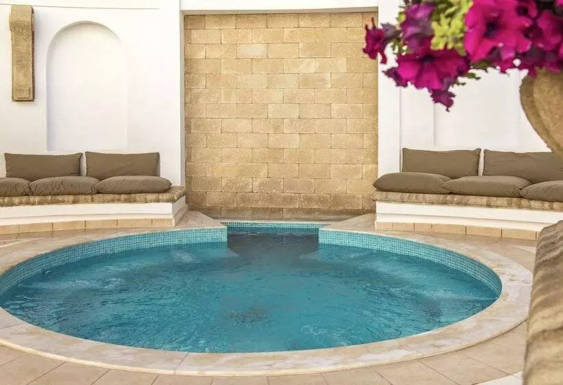 Fotos del hotel Mitsis Petit Palais Beach:  3