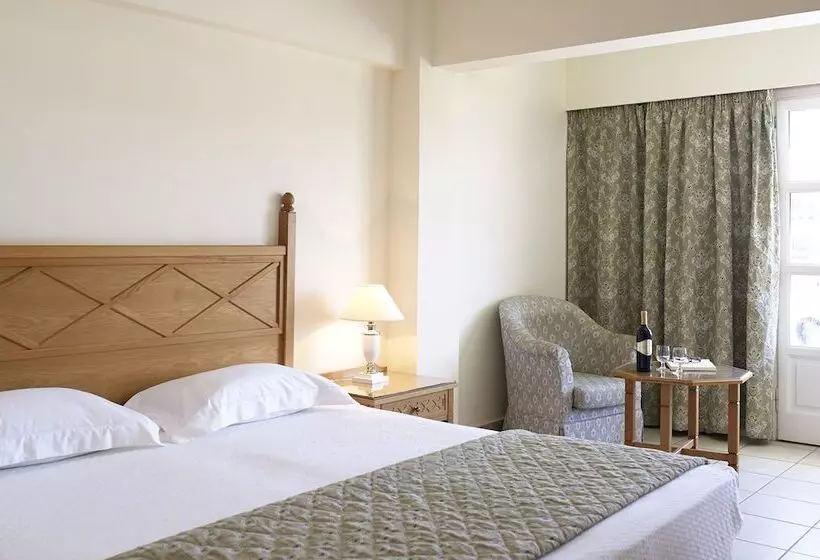 Fotos del hotel Mitsis Petit Palais Beach:  19