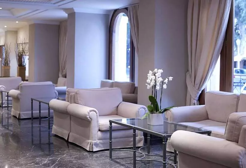 Fotos del hotel Mitsis Petit Palais Beach:  24