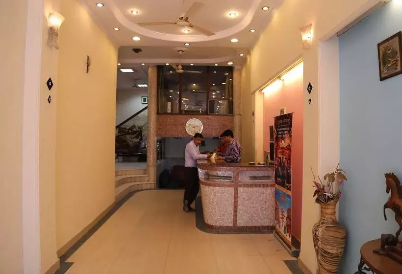 Fotos del hotel Pearl Plaza:  9