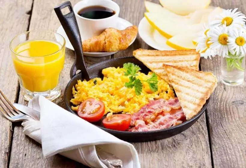 Fotos del hotel Pearl Plaza:  4