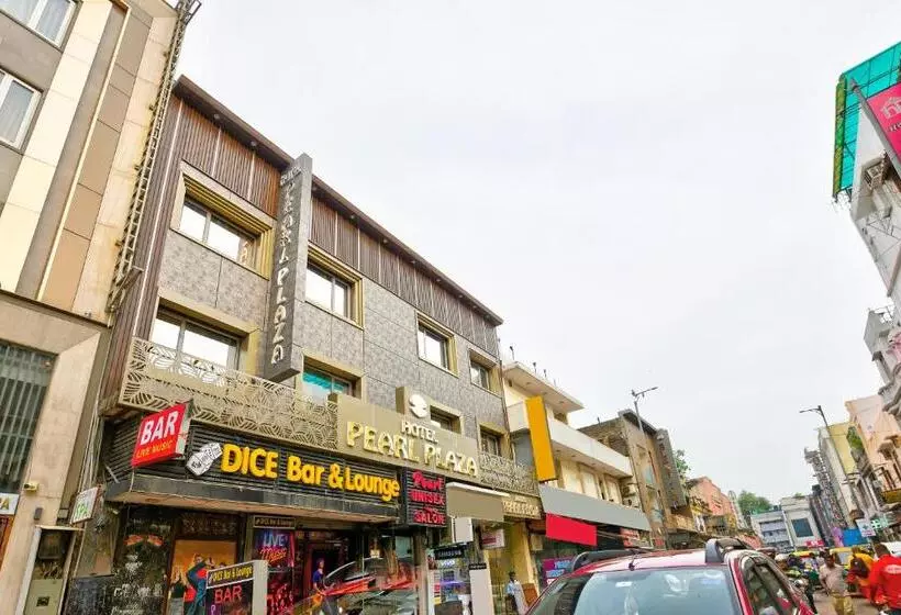 Fotos del hotel Pearl Plaza:  11