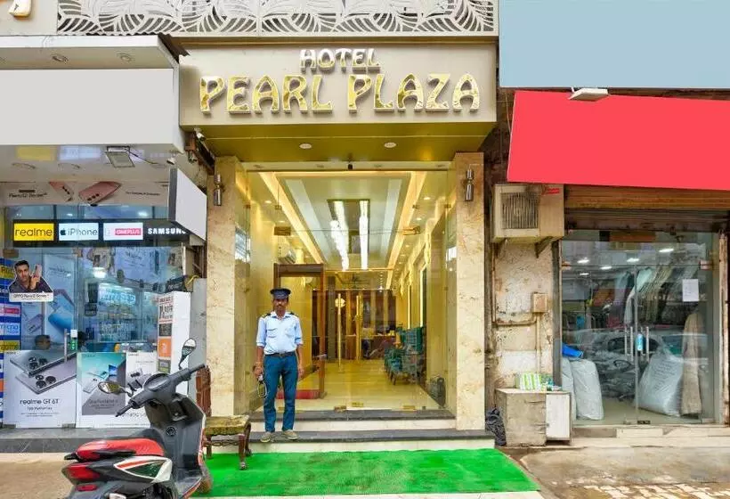 Fotos del hotel Pearl Plaza:  6