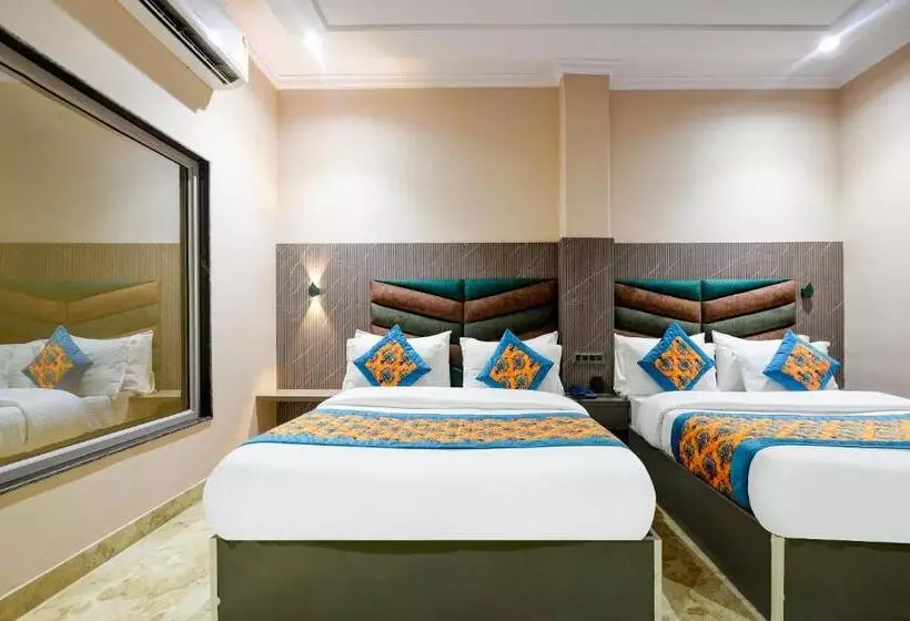 Fotos del hotel Pearl Plaza:  8