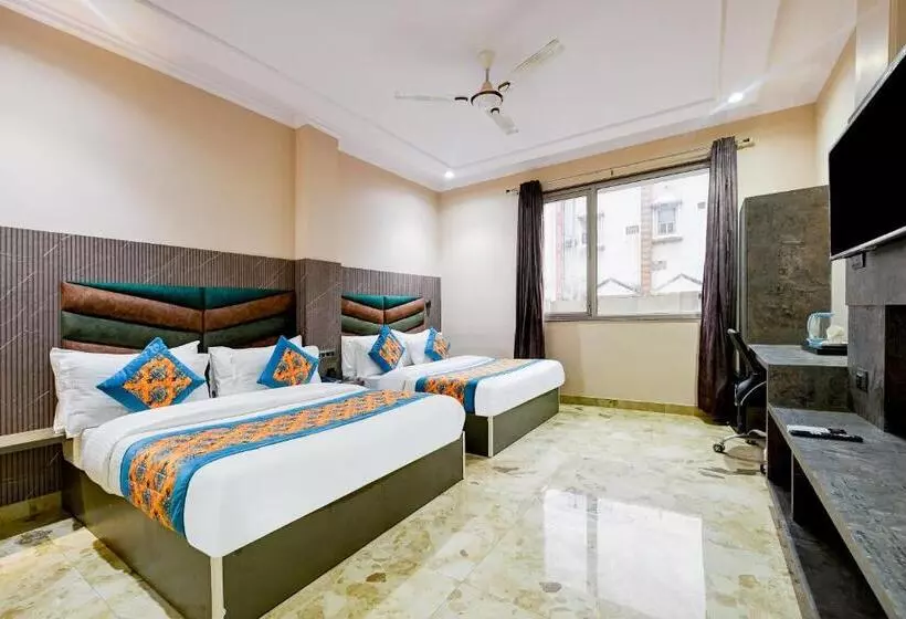 Fotos del hotel Pearl Plaza:  21