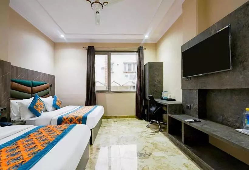 Fotos del hotel Pearl Plaza:  16