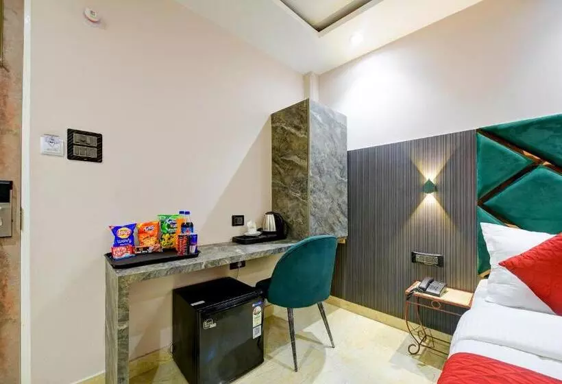 Fotos del hotel Pearl Plaza:  24