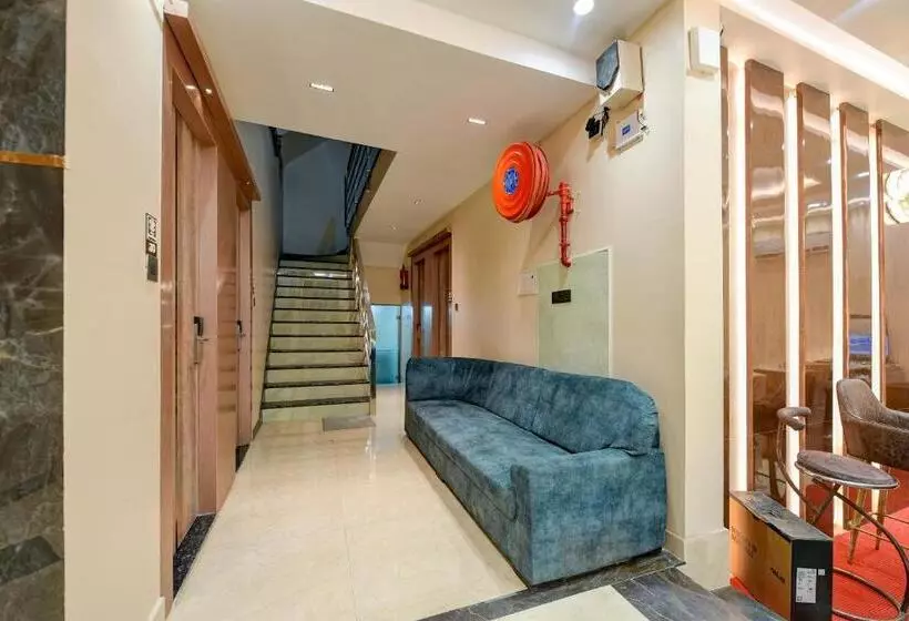 Fotos del hotel Pearl Plaza:  3