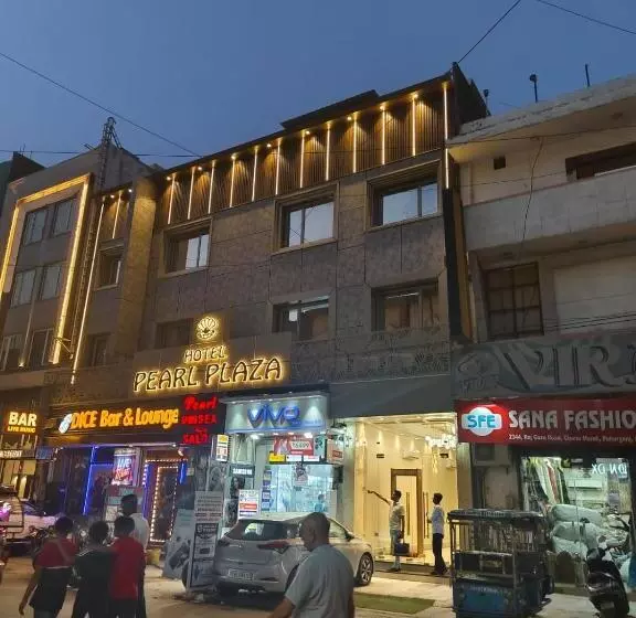 Fotos del hotel Pearl Plaza:  7
